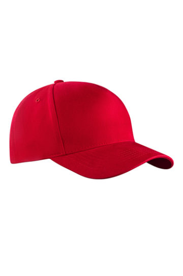 czapka czerwona